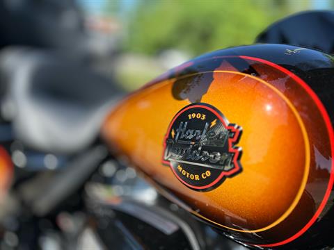 2024 Harley-Davidson Ultra Limited in Franklin, Tennessee - Photo 4