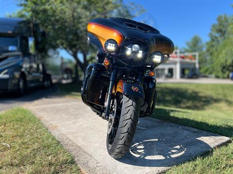 2024 Harley-Davidson Ultra Limited in Franklin, Tennessee - Photo 5