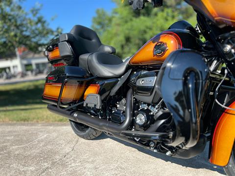 2024 Harley-Davidson Ultra Limited in Franklin, Tennessee - Photo 9