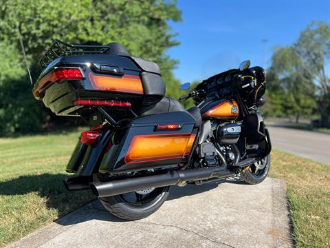 2024 Harley-Davidson Ultra Limited in Franklin, Tennessee - Photo 10