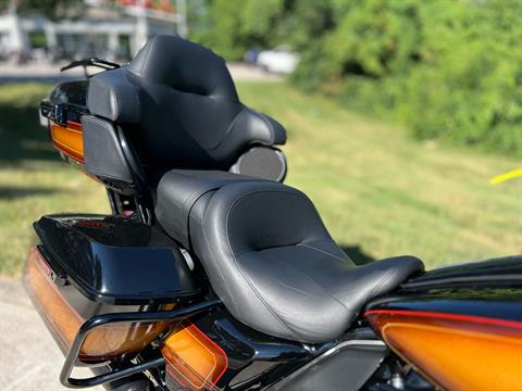 2024 Harley-Davidson Ultra Limited in Franklin, Tennessee - Photo 12