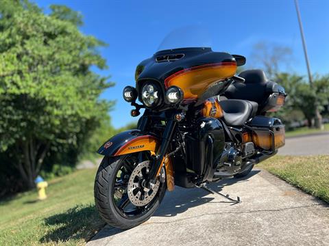 2024 Harley-Davidson Ultra Limited in Franklin, Tennessee - Photo 14