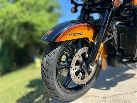 2024 Harley-Davidson Ultra Limited in Franklin, Tennessee - Photo 15