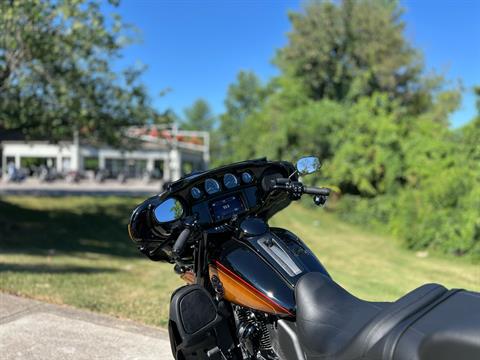 2024 Harley-Davidson Ultra Limited in Franklin, Tennessee - Photo 16