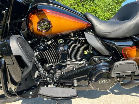 2024 Harley-Davidson Ultra Limited in Franklin, Tennessee - Photo 17