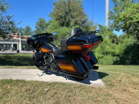 2024 Harley-Davidson Ultra Limited in Franklin, Tennessee - Photo 19