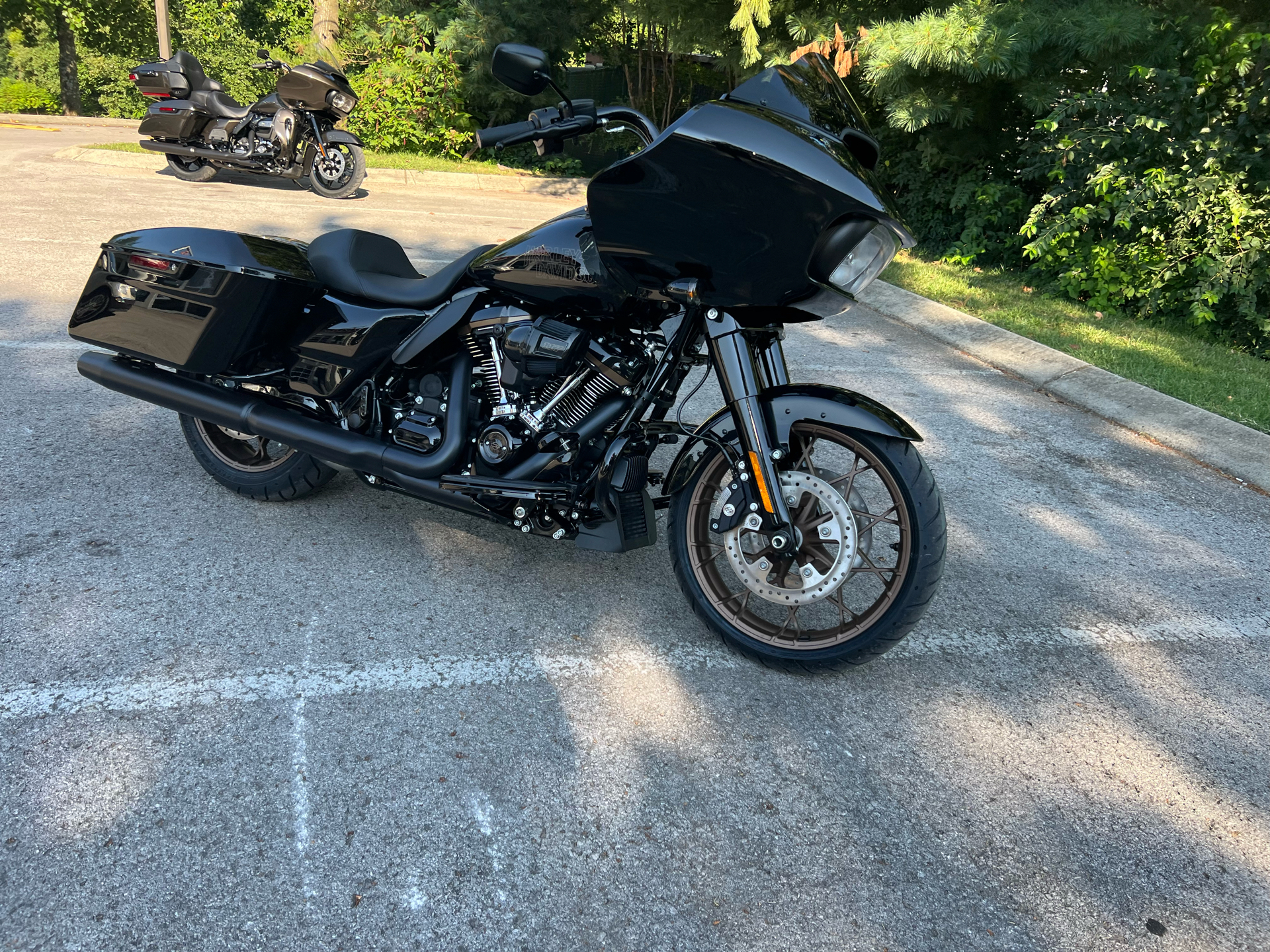 2023 Harley-Davidson Road Glide® ST in Franklin, Tennessee - Photo 5
