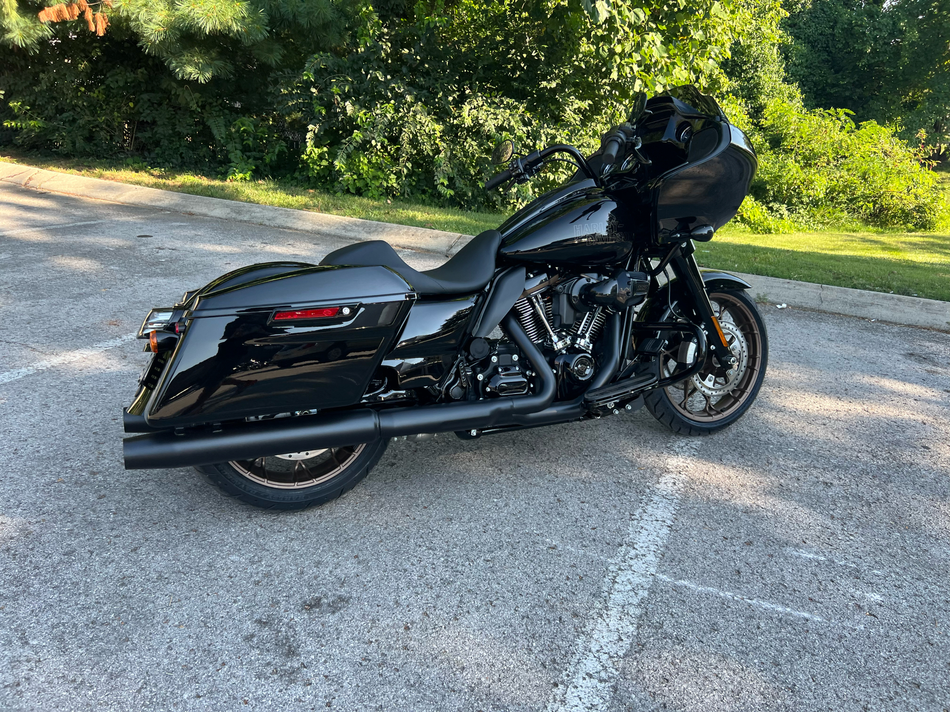 2023 Harley-Davidson Road Glide® ST in Franklin, Tennessee - Photo 8