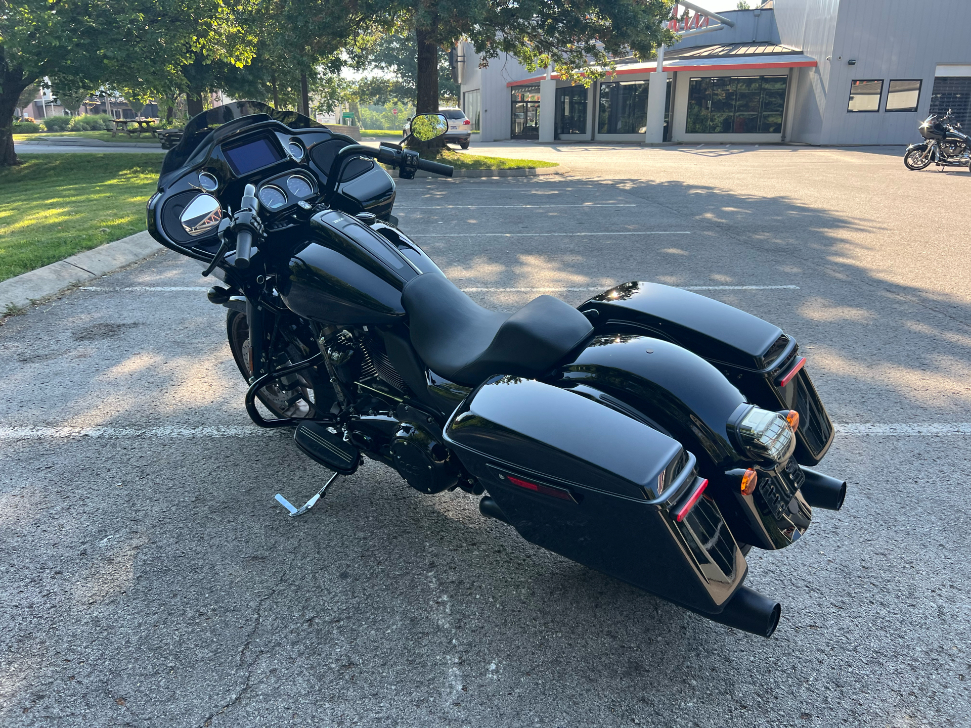 2023 Harley-Davidson Road Glide® ST in Franklin, Tennessee - Photo 14