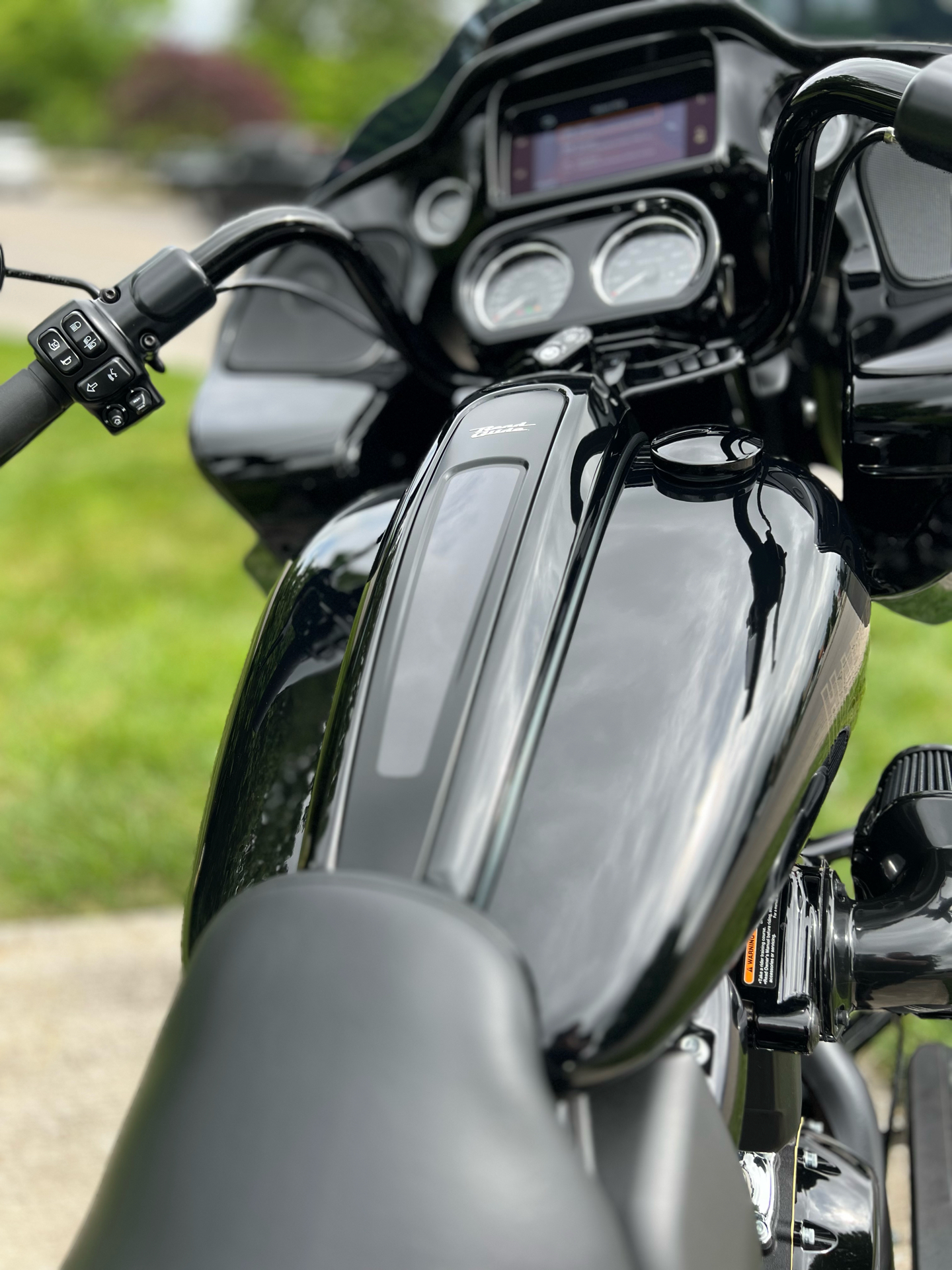 2023 Harley-Davidson Road Glide® ST in Franklin, Tennessee - Photo 19