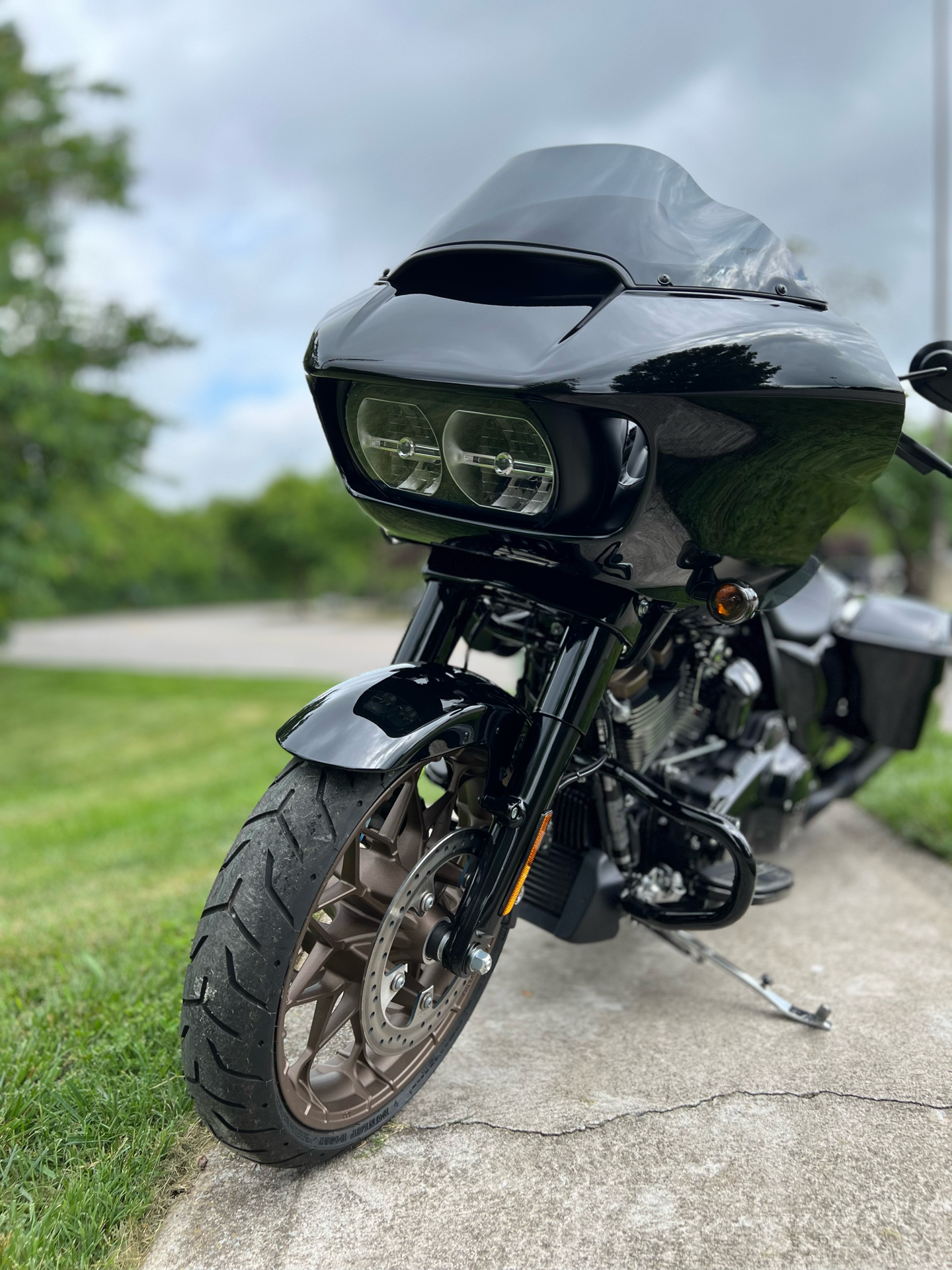 2023 Harley-Davidson Road Glide® ST in Franklin, Tennessee - Photo 23