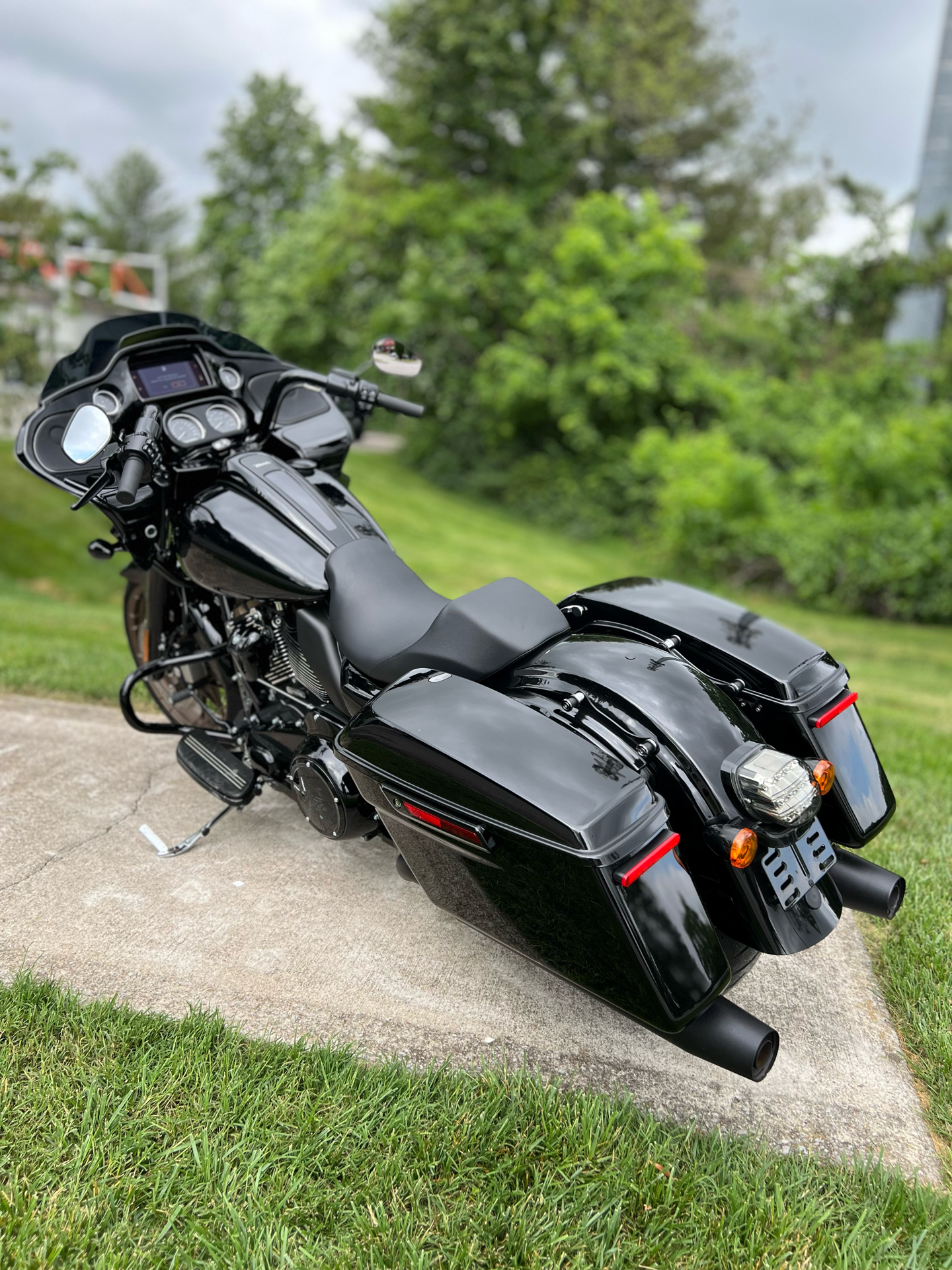 2023 Harley-Davidson Road Glide® ST in Franklin, Tennessee - Photo 35