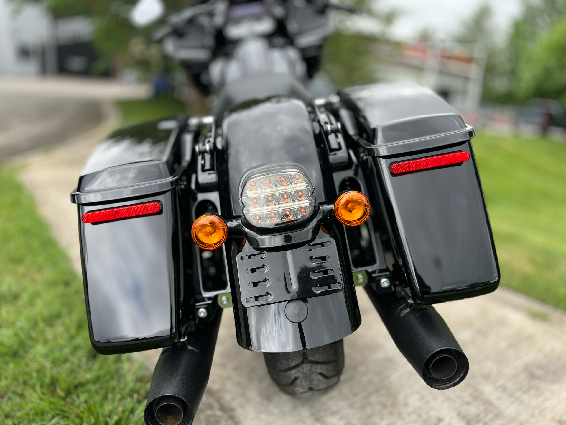 2023 Harley-Davidson Road Glide® ST in Franklin, Tennessee - Photo 39