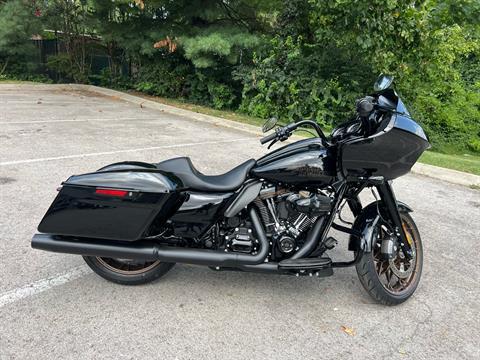 2023 Harley-Davidson Road Glide® ST in Franklin, Tennessee - Photo 9