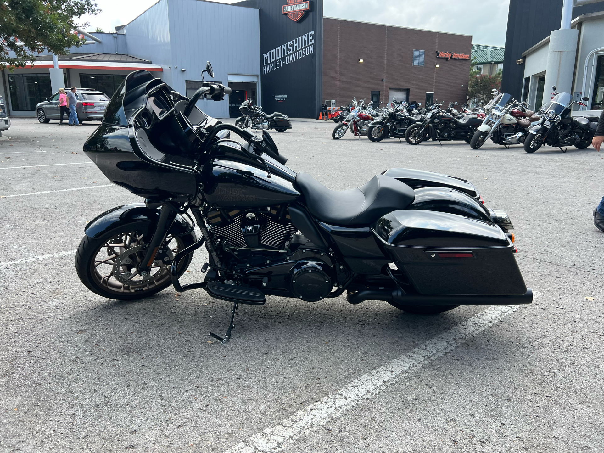 2023 Harley-Davidson Road Glide® ST in Franklin, Tennessee - Photo 13