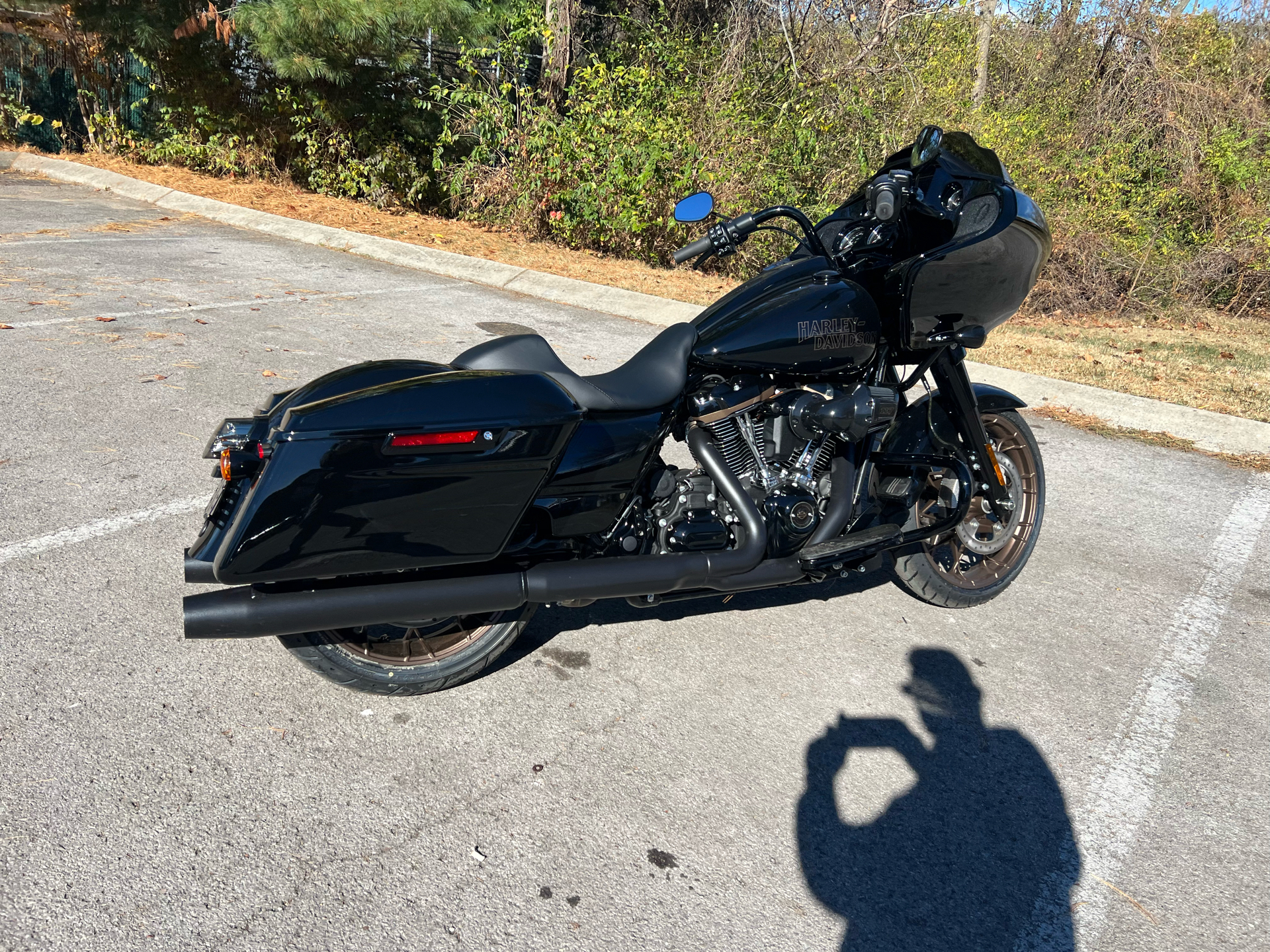 2023 Harley-Davidson Road Glide® ST in Franklin, Tennessee - Photo 12