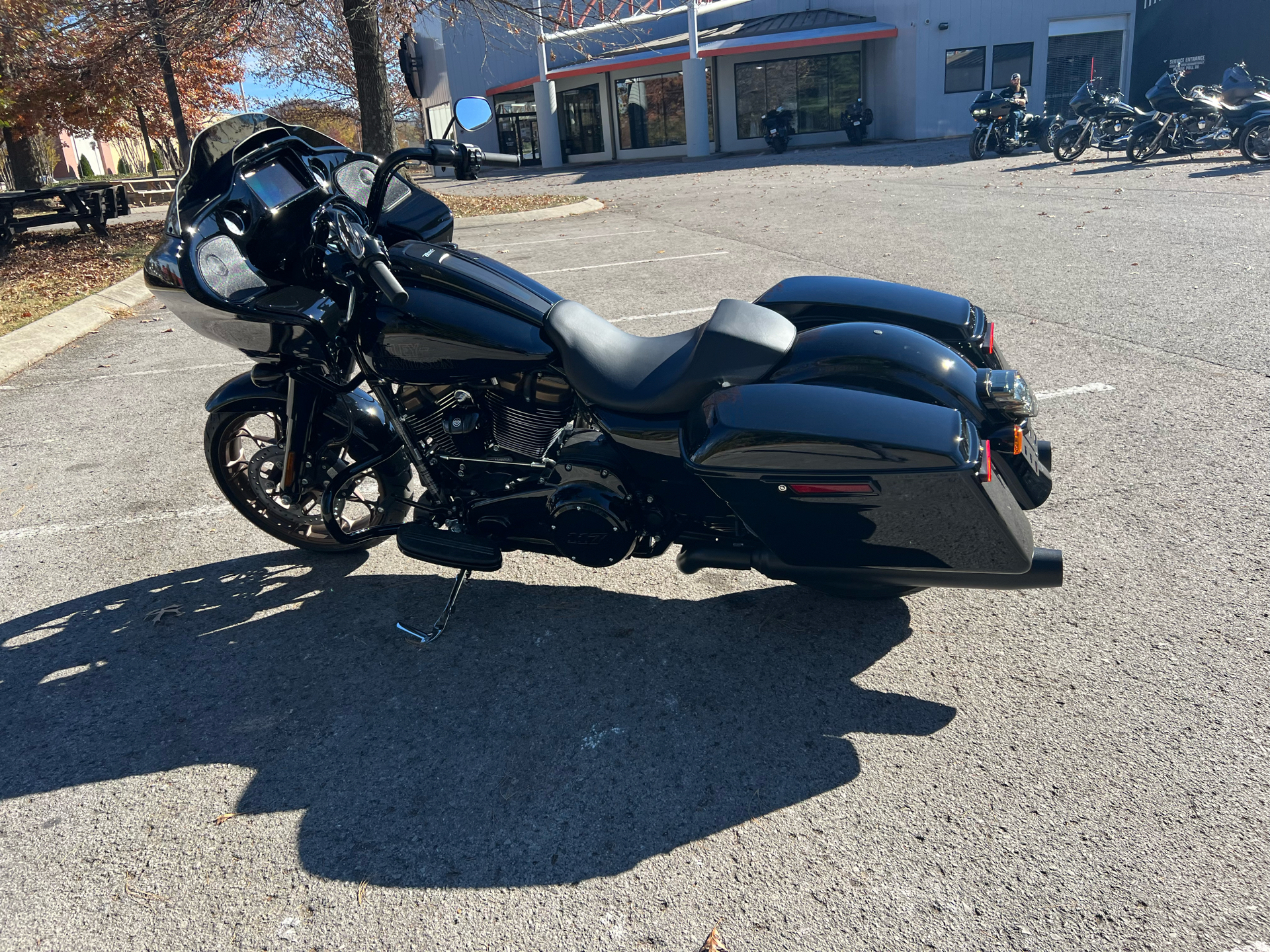 2023 Harley-Davidson Road Glide® ST in Franklin, Tennessee - Photo 22