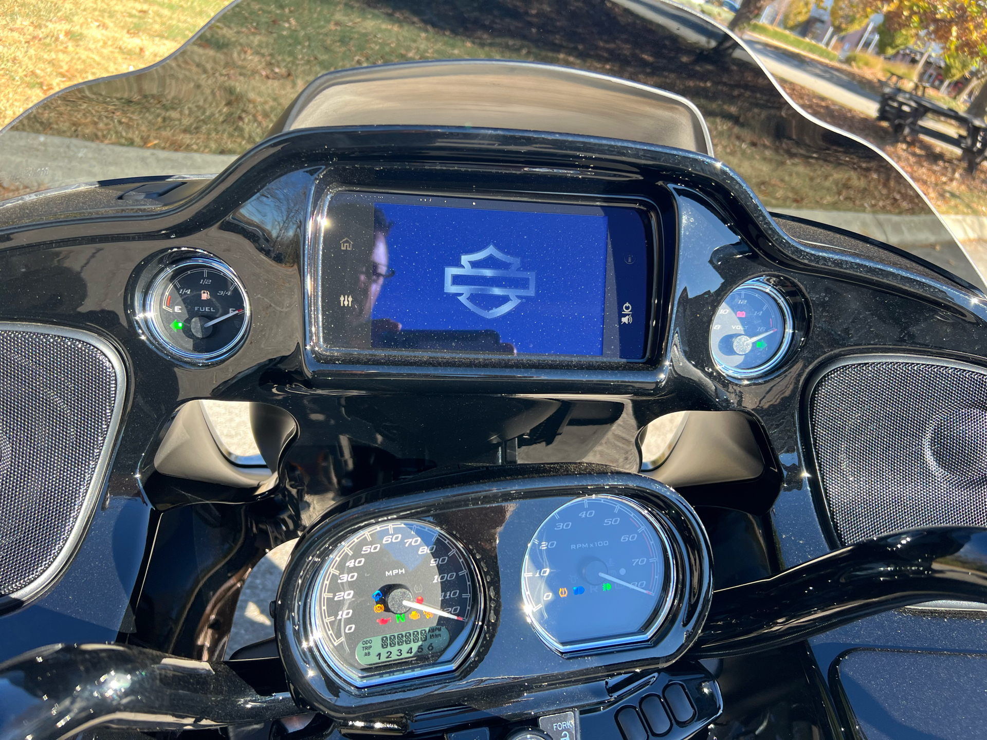 2023 Harley-Davidson Road Glide® ST in Franklin, Tennessee - Photo 25