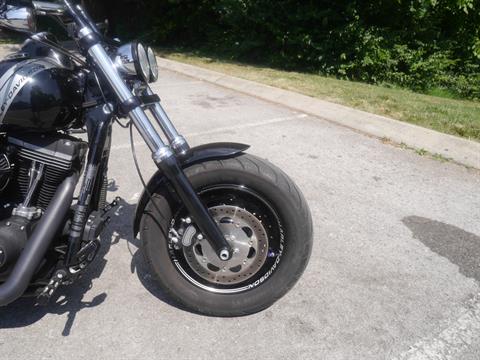 2014 Harley-Davidson Dyna® Fat Bob® in Franklin, Tennessee - Photo 3