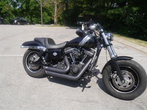 2014 Harley-Davidson Dyna® Fat Bob® in Franklin, Tennessee - Photo 6