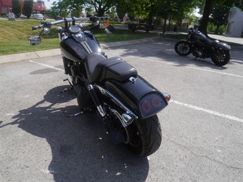2014 Harley-Davidson Dyna® Fat Bob® in Franklin, Tennessee - Photo 17