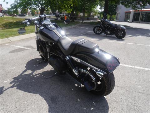 2014 Harley-Davidson Dyna® Fat Bob® in Franklin, Tennessee - Photo 18