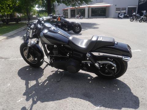 2014 Harley-Davidson Dyna® Fat Bob® in Franklin, Tennessee - Photo 20