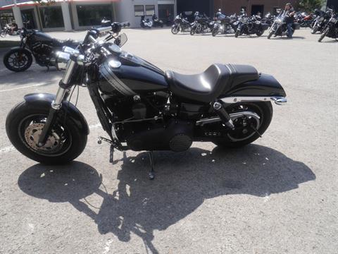 2014 Harley-Davidson Dyna® Fat Bob® in Franklin, Tennessee - Photo 22