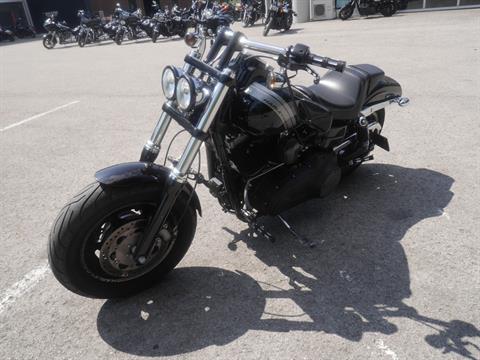 2014 Harley-Davidson Dyna® Fat Bob® in Franklin, Tennessee - Photo 25
