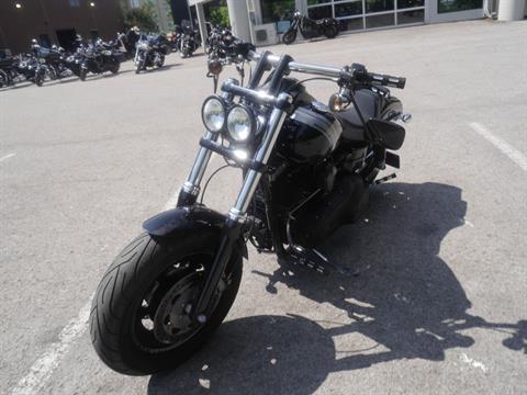 2014 Harley-Davidson Dyna® Fat Bob® in Franklin, Tennessee - Photo 26