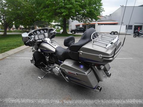 2017 Harley-Davidson CVO™ Limited in Franklin, Tennessee - Photo 17