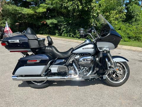 2019 Harley-Davidson Road Glide® Ultra in Franklin, Tennessee - Photo 1
