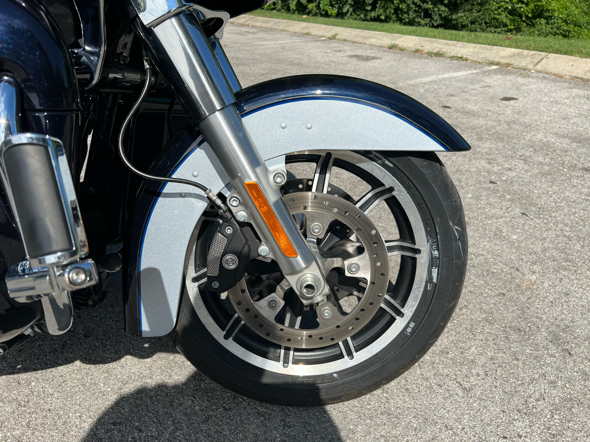 2019 Harley-Davidson Road Glide® Ultra in Franklin, Tennessee - Photo 3