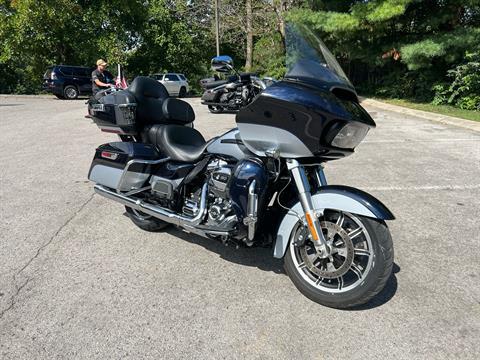 2019 Harley-Davidson Road Glide® Ultra in Franklin, Tennessee - Photo 4