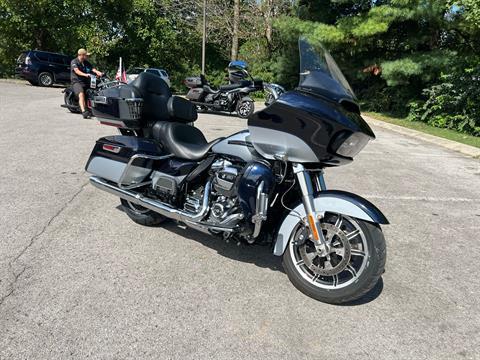2019 Harley-Davidson Road Glide® Ultra in Franklin, Tennessee - Photo 5
