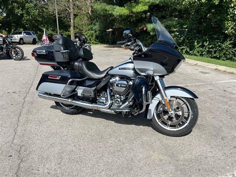 2019 Harley-Davidson Road Glide® Ultra in Franklin, Tennessee - Photo 6