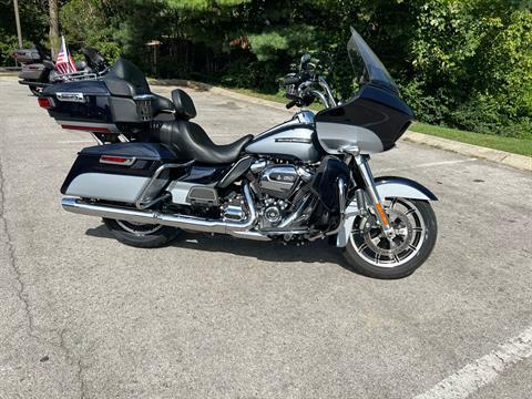 2019 Harley-Davidson Road Glide® Ultra in Franklin, Tennessee - Photo 7