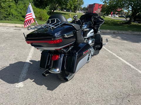 2019 Harley-Davidson Road Glide® Ultra in Franklin, Tennessee - Photo 13