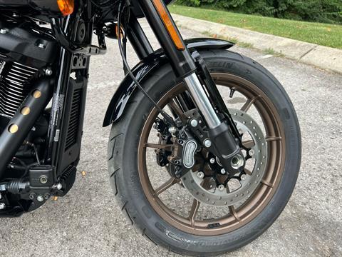 2023 Harley-Davidson Low Rider® ST in Franklin, Tennessee - Photo 3