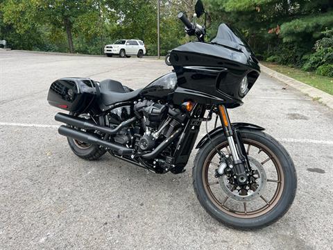 2023 Harley-Davidson Low Rider® ST in Franklin, Tennessee - Photo 4