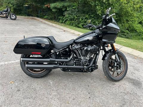 2023 Harley-Davidson Low Rider® ST in Franklin, Tennessee - Photo 5