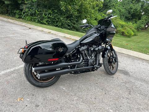 2023 Harley-Davidson Low Rider® ST in Franklin, Tennessee - Photo 6