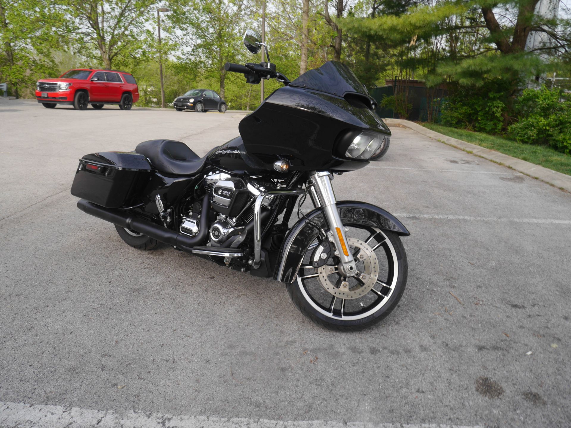 2019 Harley-Davidson Road Glide® in Franklin, Tennessee - Photo 5