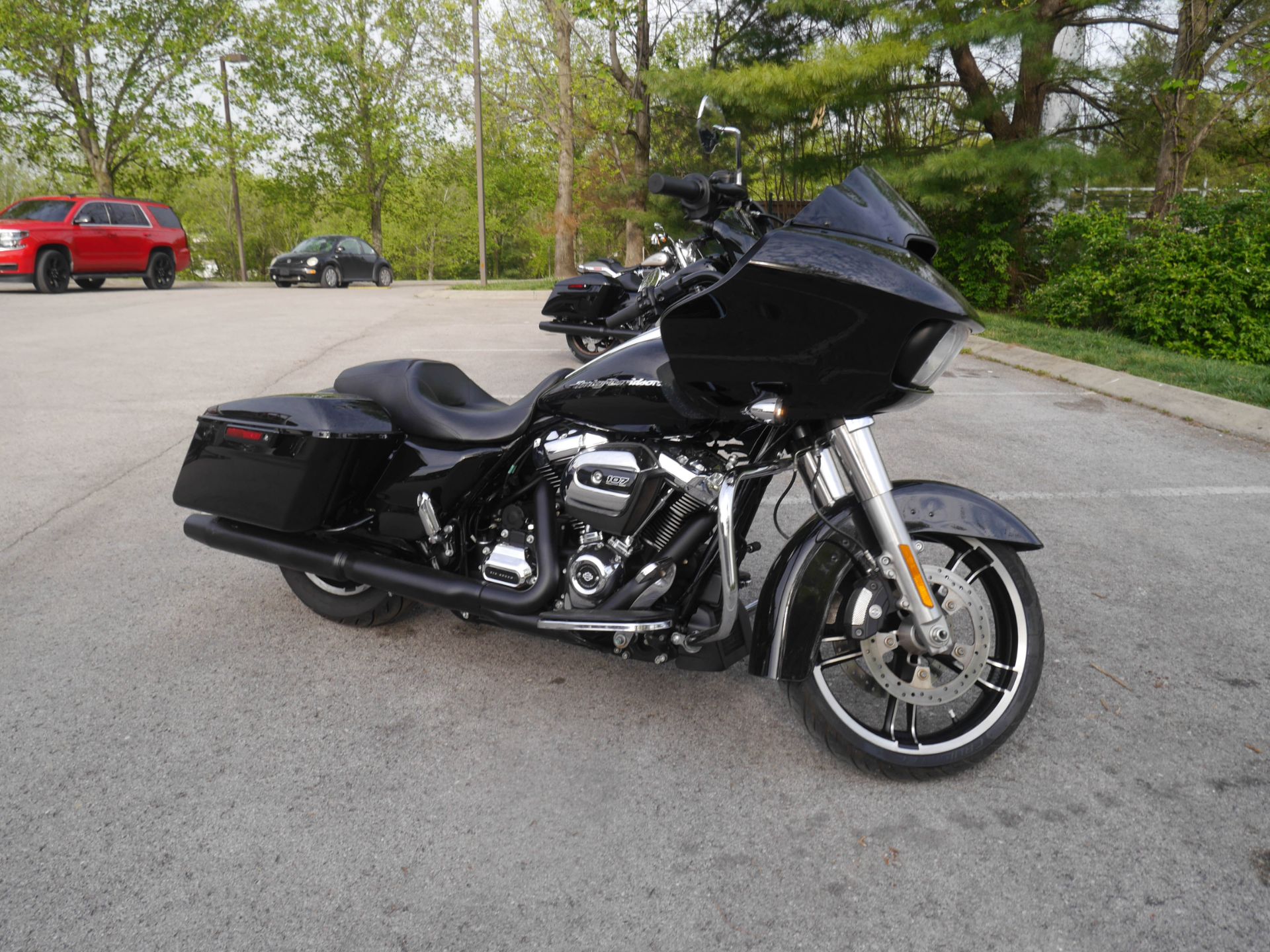 2019 Harley-Davidson Road Glide® in Franklin, Tennessee - Photo 6