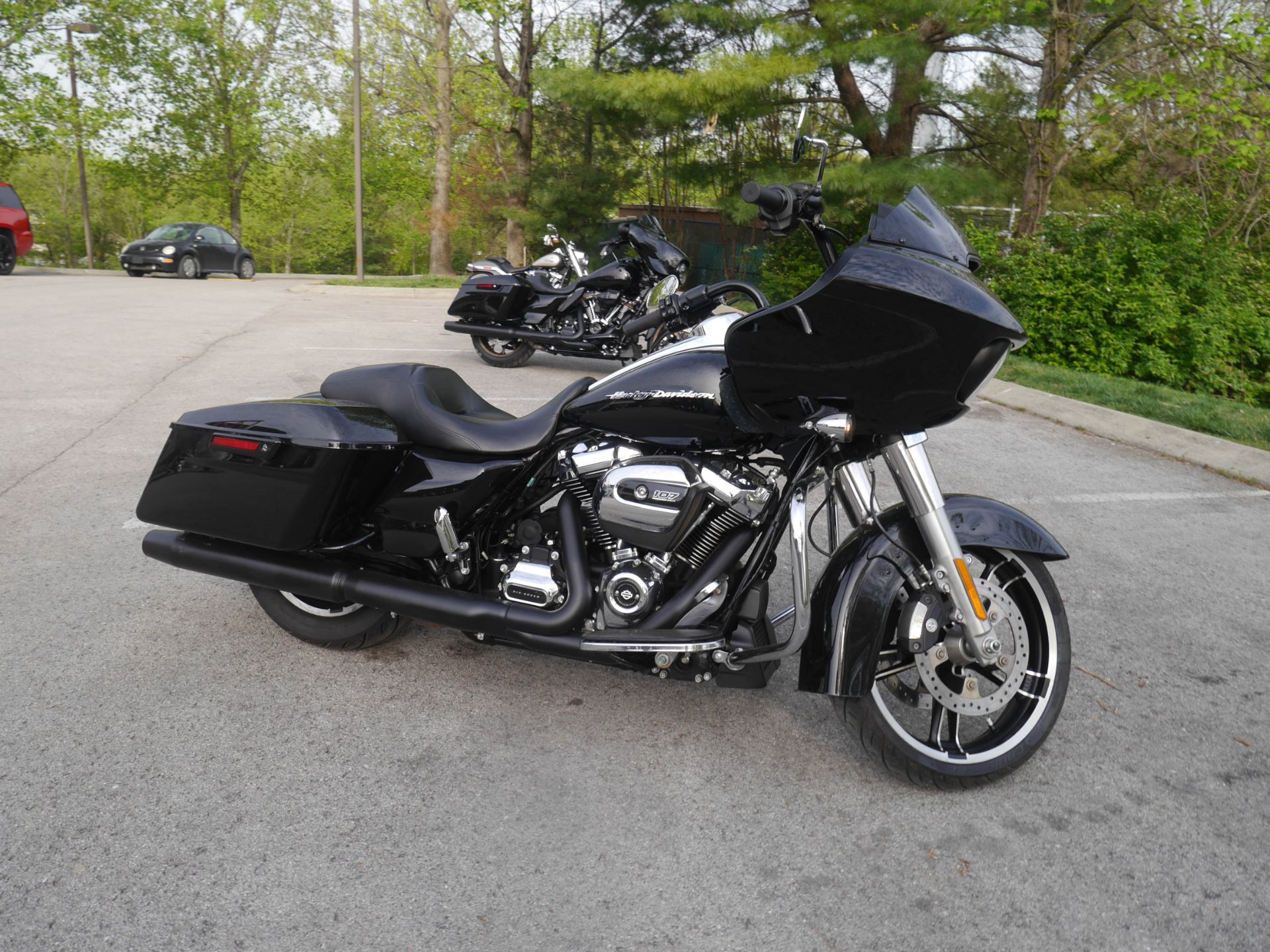 2019 Harley-Davidson Road Glide® in Franklin, Tennessee - Photo 7
