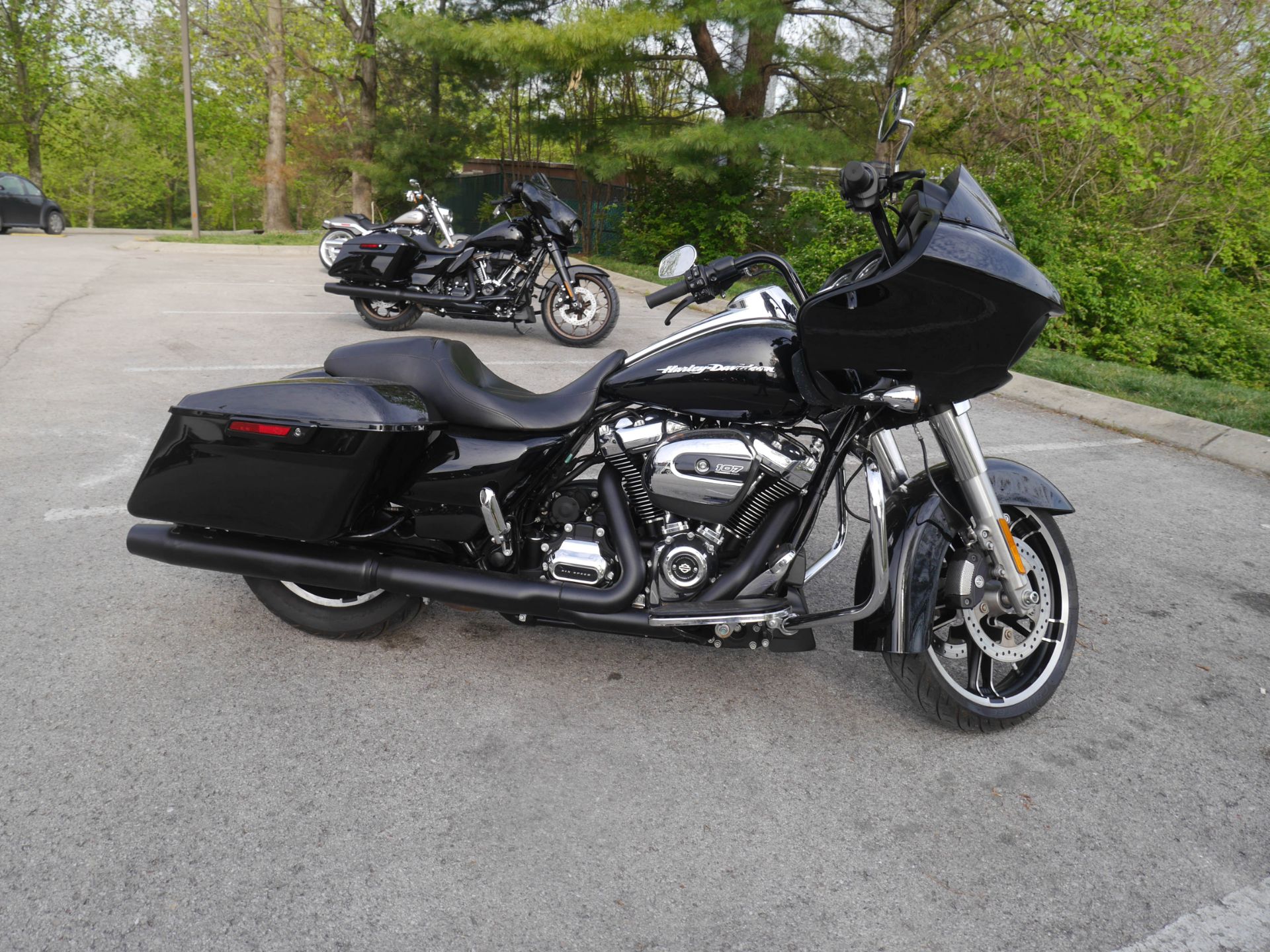 2019 Harley-Davidson Road Glide® in Franklin, Tennessee - Photo 8