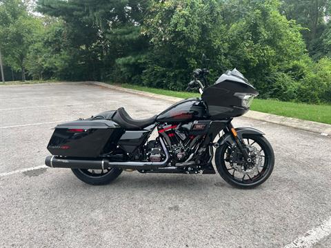 2024 Harley-Davidson CVO™ Road Glide® ST in Franklin, Tennessee - Photo 1