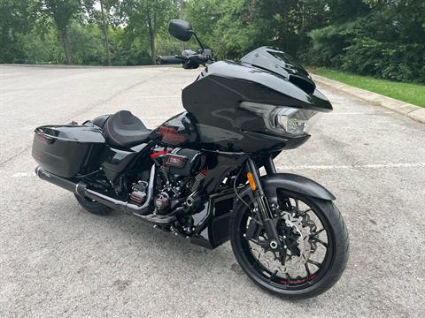 2024 Harley-Davidson CVO™ Road Glide® ST in Franklin, Tennessee - Photo 4