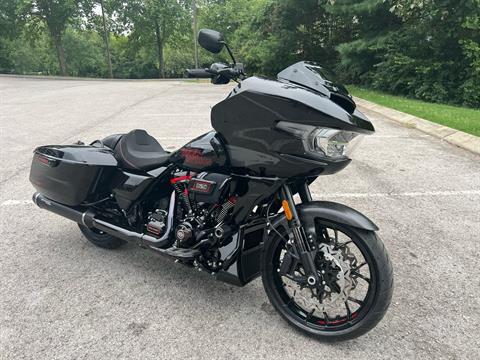 2024 Harley-Davidson CVO™ Road Glide® ST in Franklin, Tennessee - Photo 5