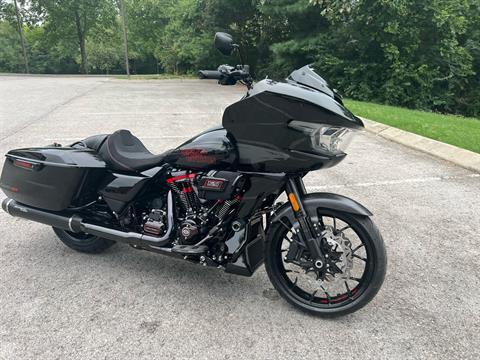 2024 Harley-Davidson CVO™ Road Glide® ST in Franklin, Tennessee - Photo 6